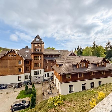 Jozefina Apartament'S Z Dotepem Do Mini Spa Szklarska Poręba Zewnętrze zdjęcie
