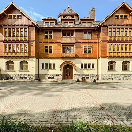Jozefina Apartament'S Z Dotepem Do Mini Spa Szklarska Poręba Zewnętrze zdjęcie