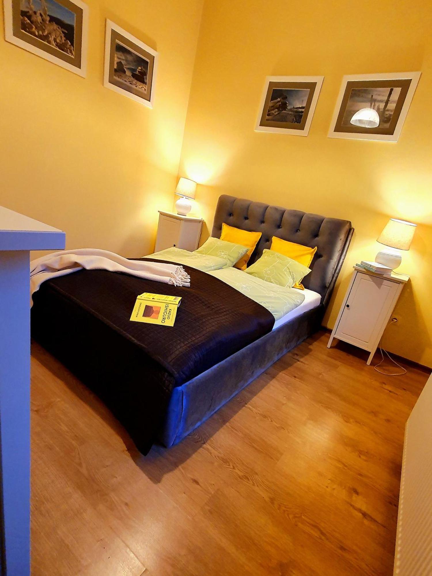 Jozefina Apartament'S Z Dotepem Do Mini Spa Szklarska Poręba Zewnętrze zdjęcie