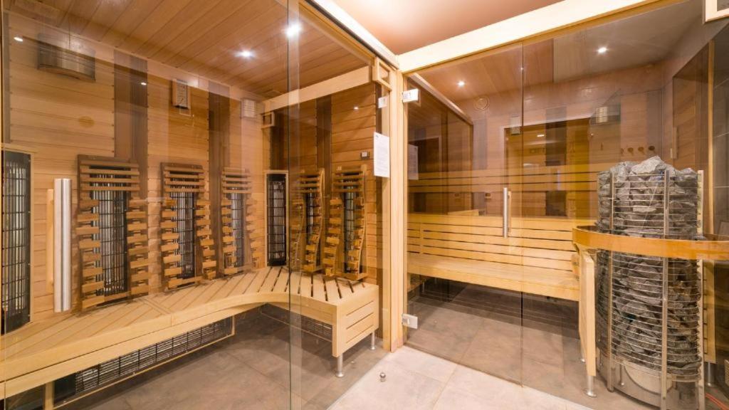 Jozefina Apartament'S Z Dotepem Do Mini Spa Szklarska Poręba Zewnętrze zdjęcie