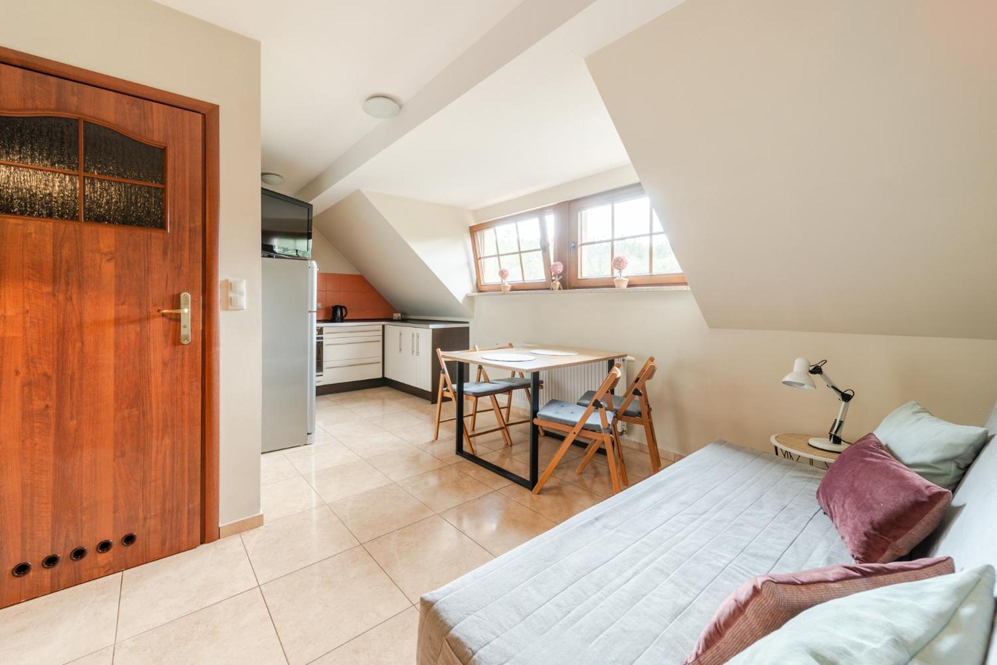 Jozefina Apartament'S Z Dotepem Do Mini Spa Szklarska Poręba Zewnętrze zdjęcie