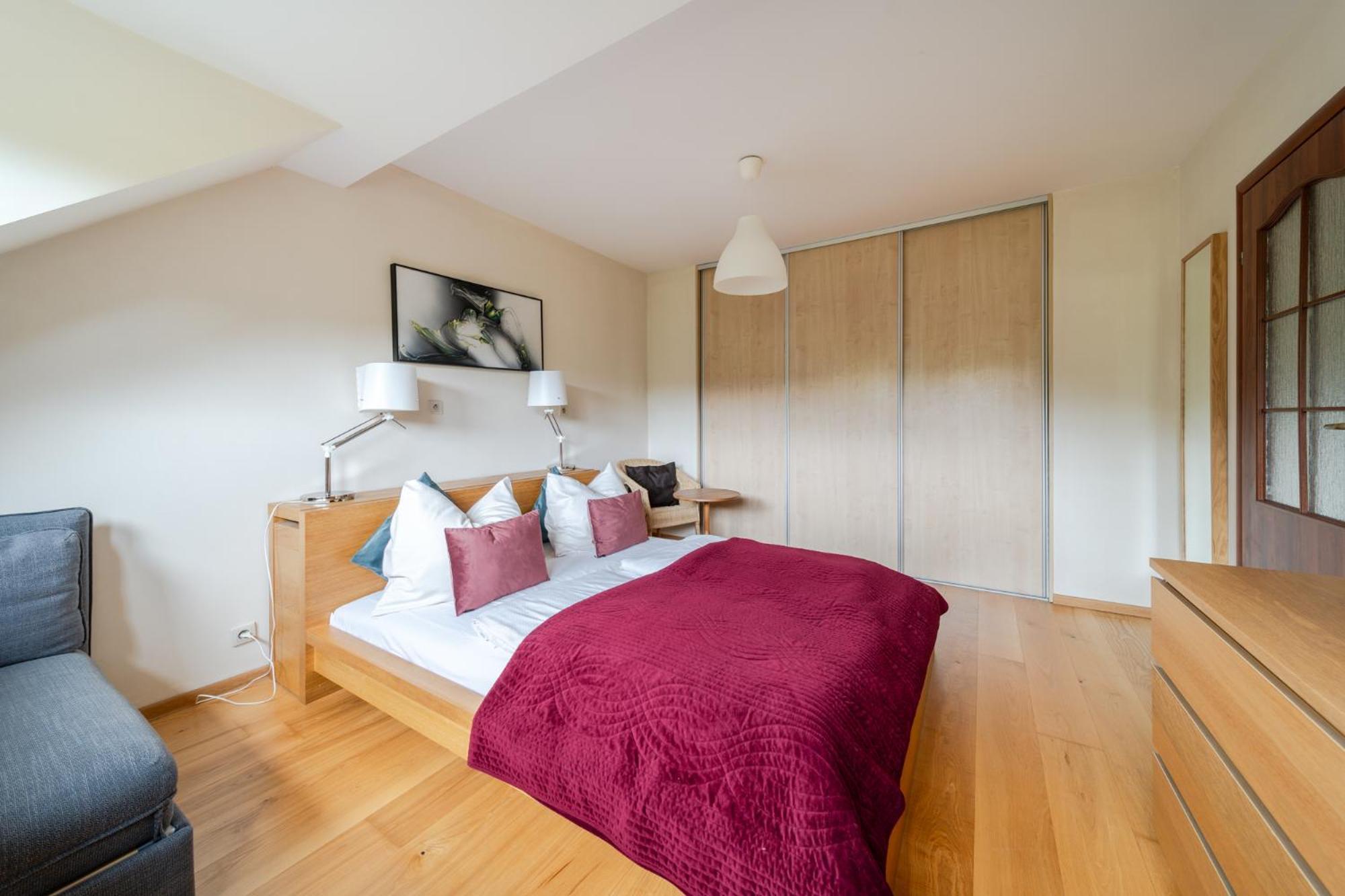 Jozefina Apartament'S Z Dotepem Do Mini Spa Szklarska Poręba Zewnętrze zdjęcie