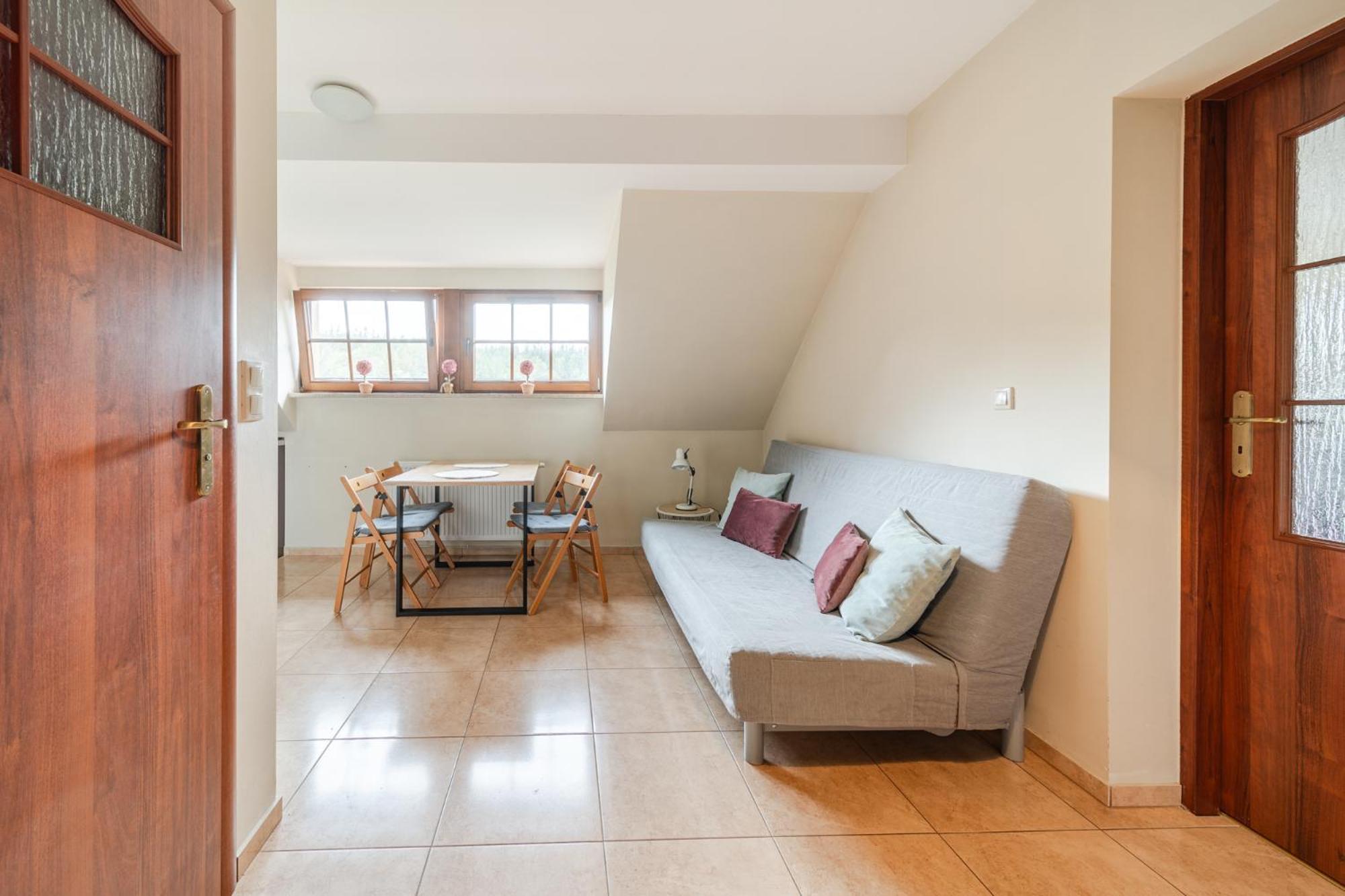 Jozefina Apartament'S Z Dotepem Do Mini Spa Szklarska Poręba Zewnętrze zdjęcie