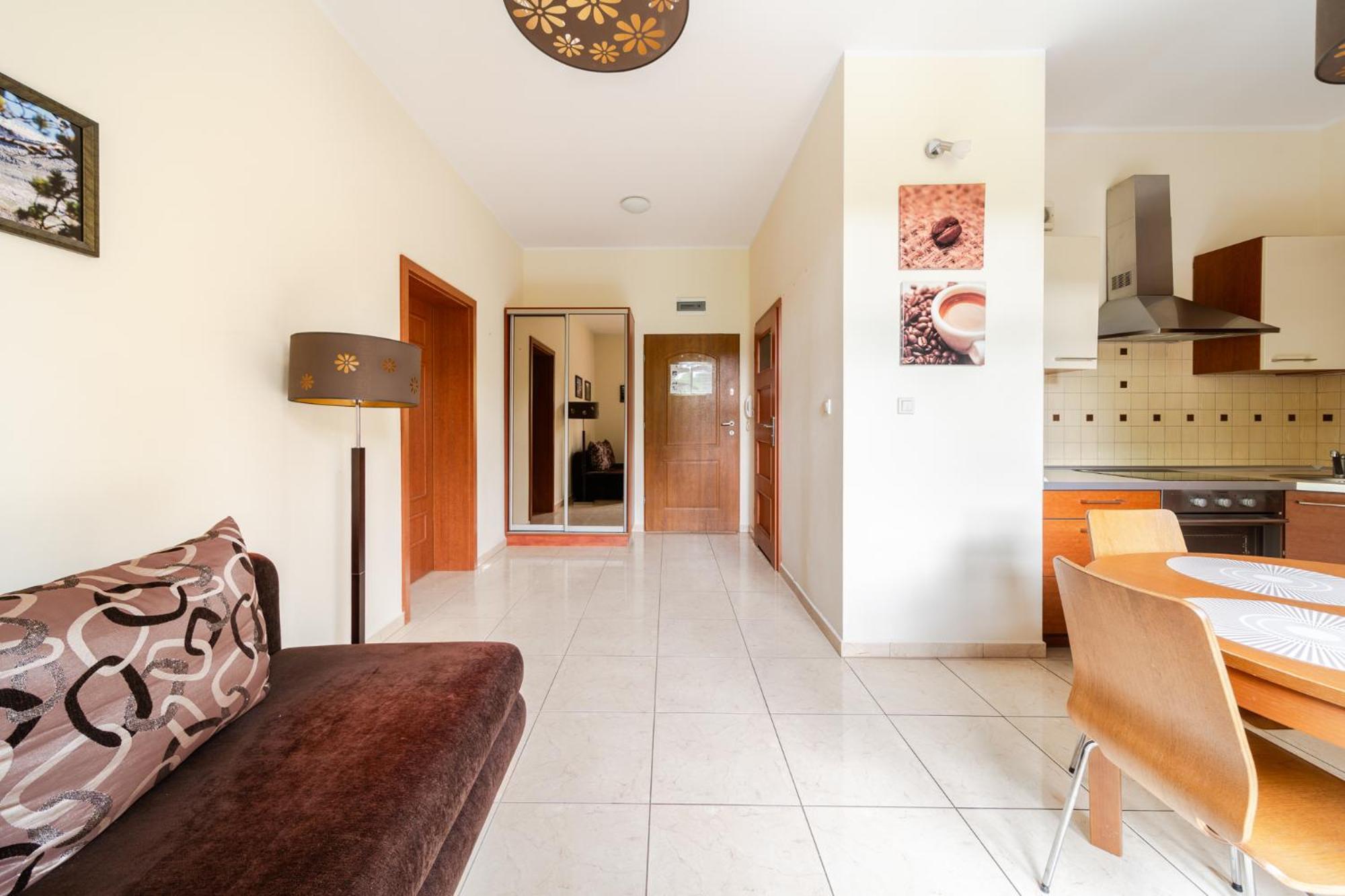 Jozefina Apartament'S Z Dotepem Do Mini Spa Szklarska Poręba Zewnętrze zdjęcie