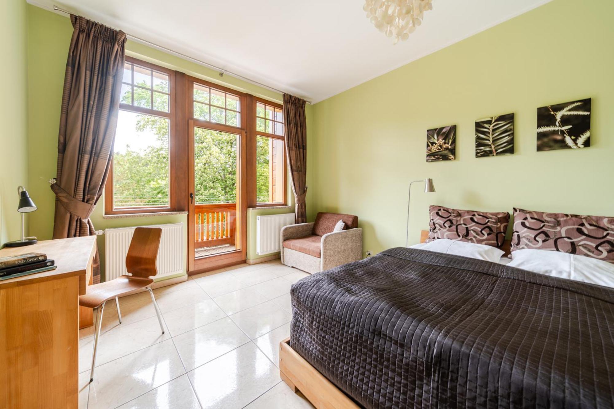 Jozefina Apartament'S Z Dotepem Do Mini Spa Szklarska Poręba Zewnętrze zdjęcie