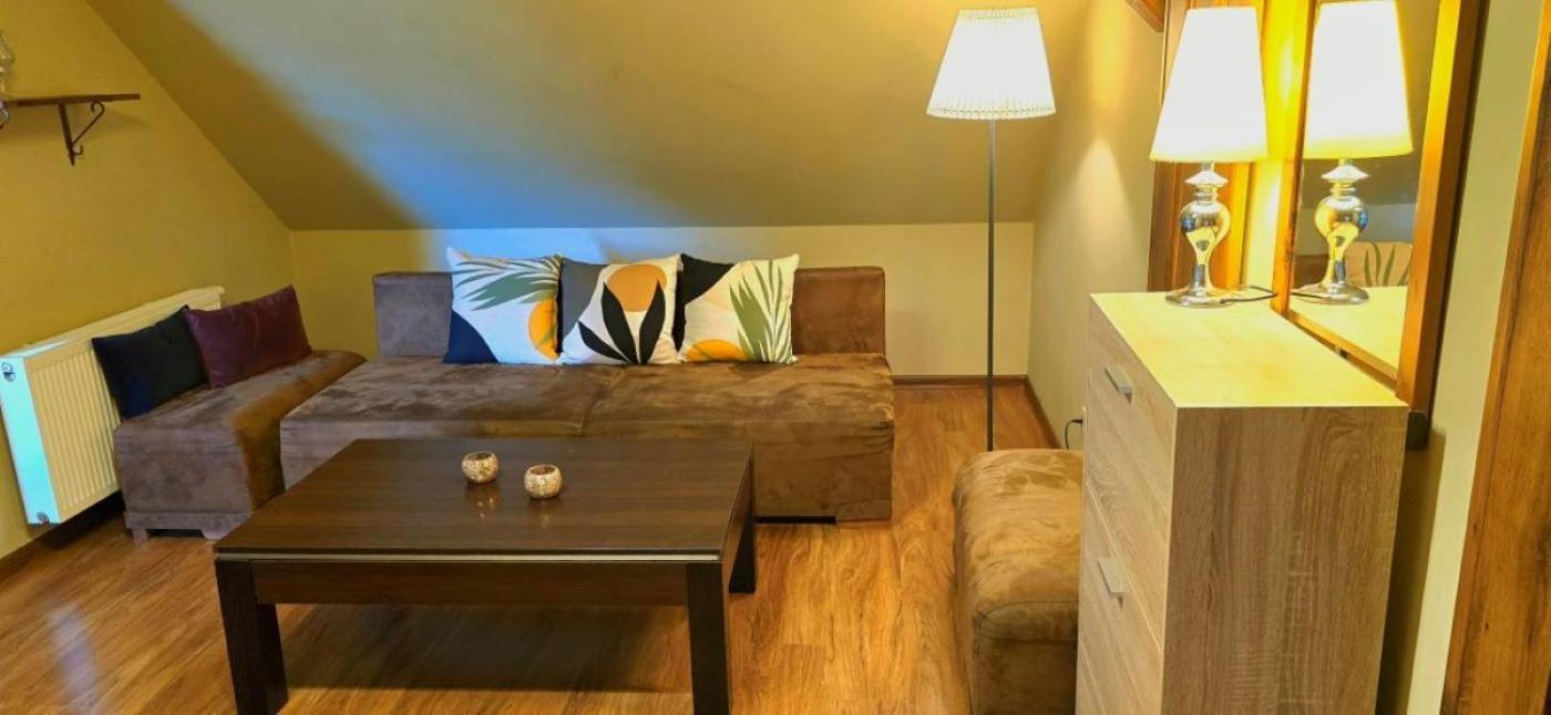 Jozefina Apartament'S Z Dotepem Do Mini Spa Szklarska Poręba Zewnętrze zdjęcie
