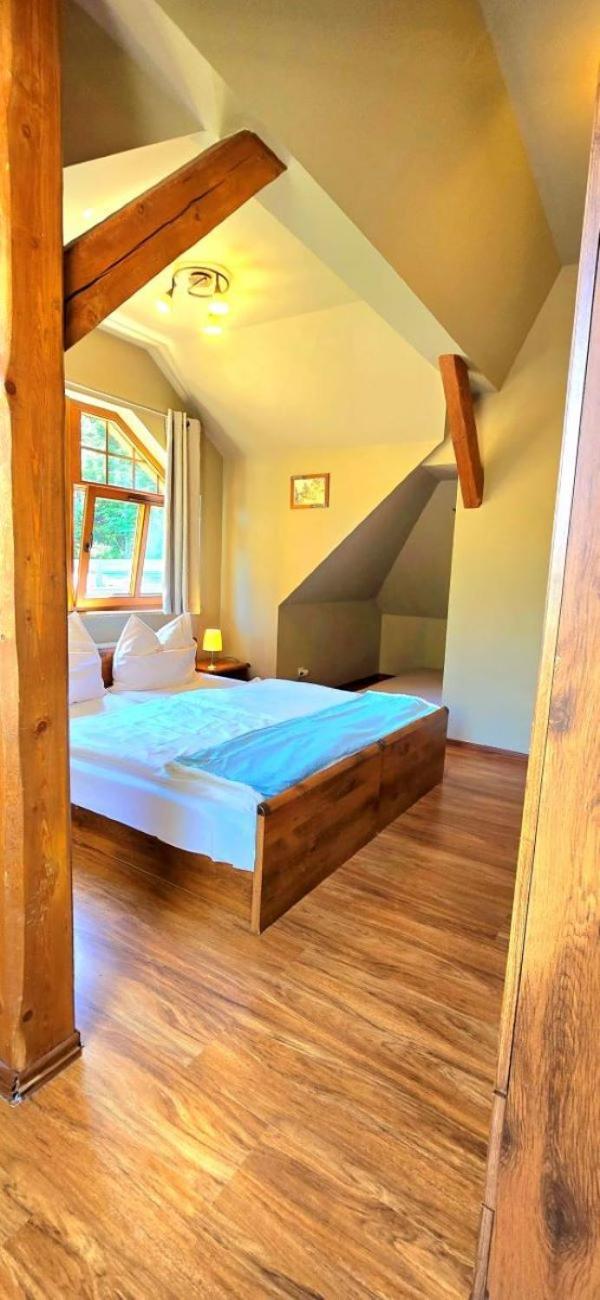 Jozefina Apartament'S Z Dotepem Do Mini Spa Szklarska Poręba Zewnętrze zdjęcie