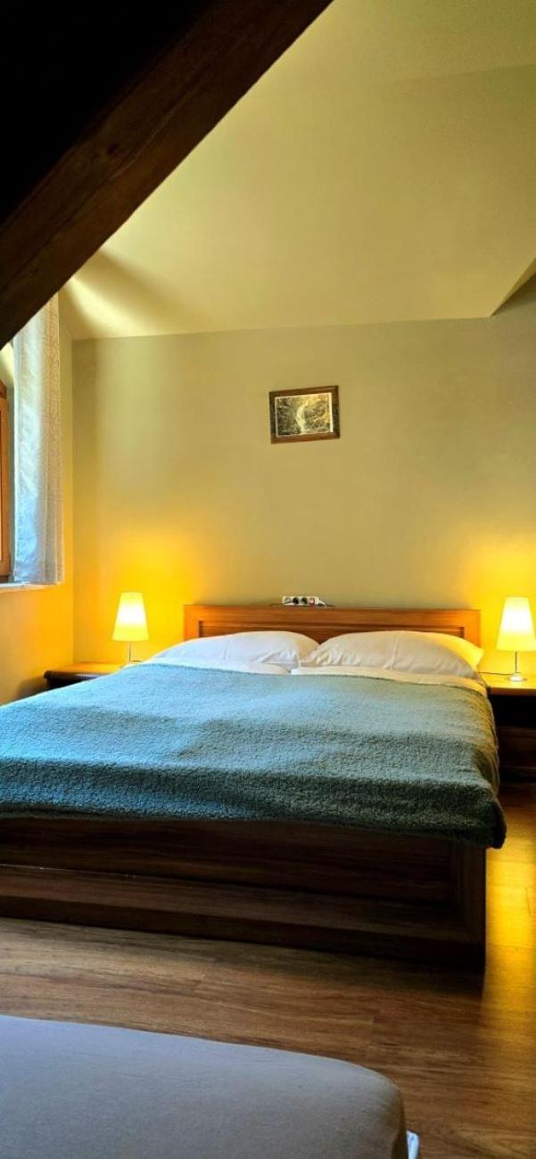 Jozefina Apartament'S Z Dotepem Do Mini Spa Szklarska Poręba Zewnętrze zdjęcie