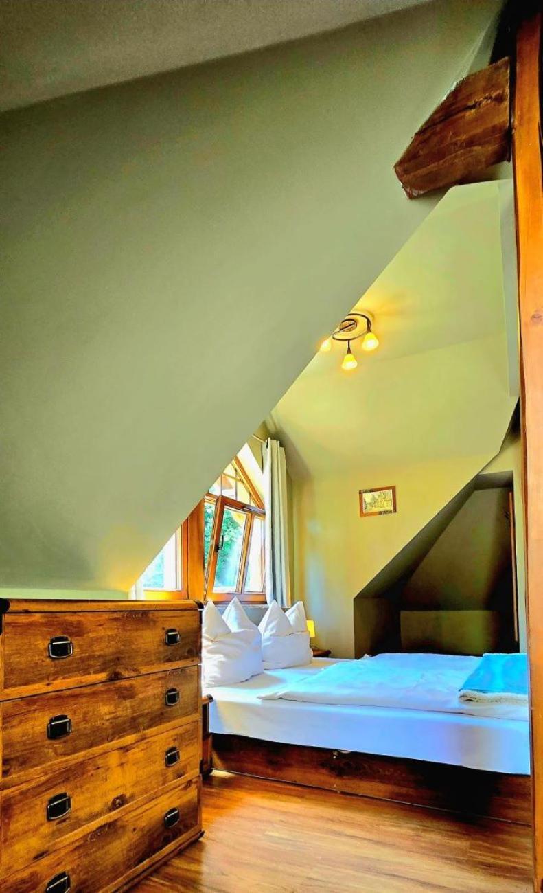 Jozefina Apartament'S Z Dotepem Do Mini Spa Szklarska Poręba Zewnętrze zdjęcie