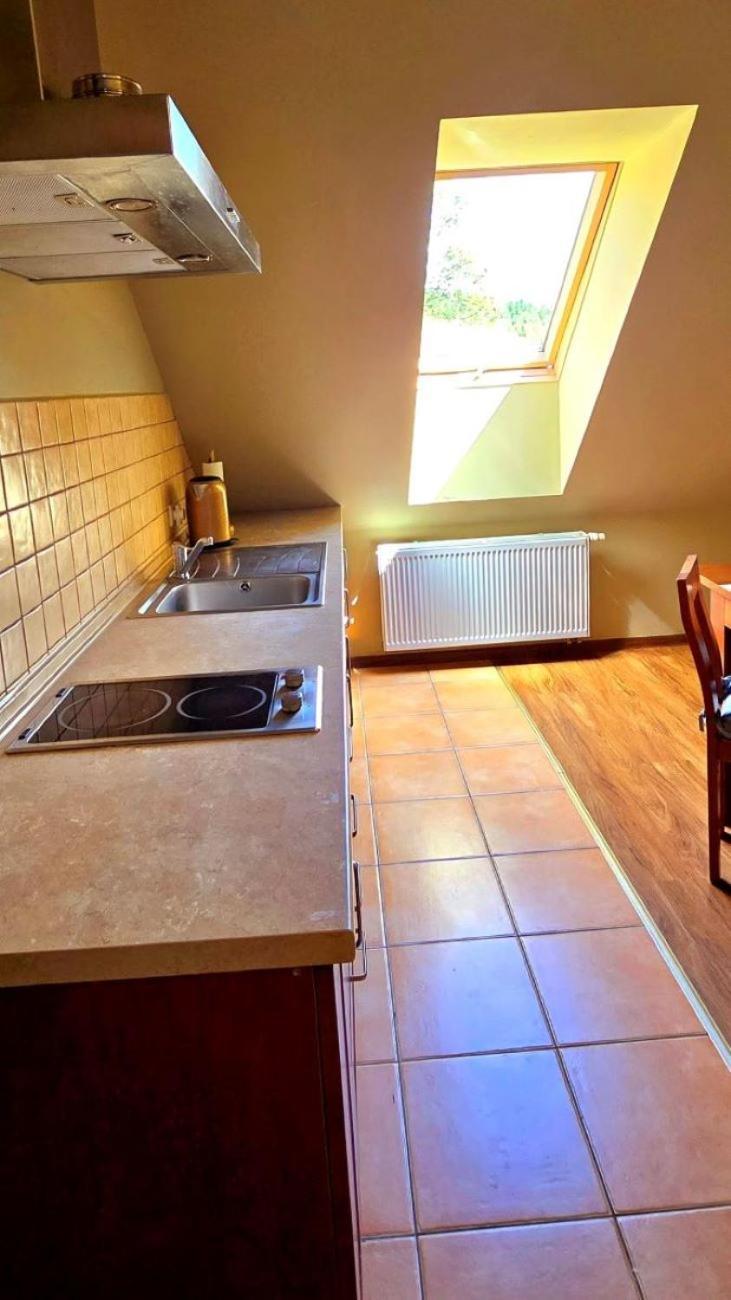 Jozefina Apartament'S Z Dotepem Do Mini Spa Szklarska Poręba Zewnętrze zdjęcie