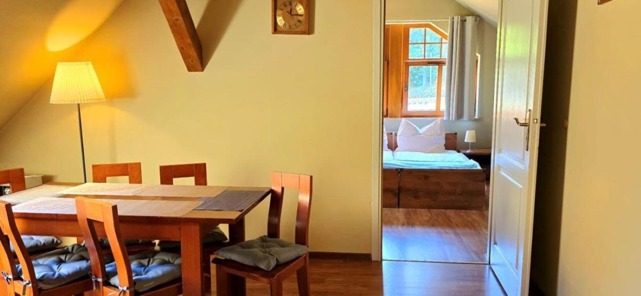 Jozefina Apartament'S Z Dotepem Do Mini Spa Szklarska Poręba Zewnętrze zdjęcie