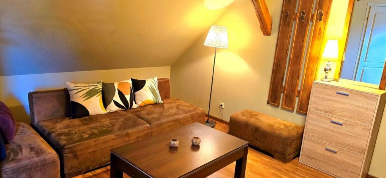 Jozefina Apartament'S Z Dotepem Do Mini Spa Szklarska Poręba Zewnętrze zdjęcie
