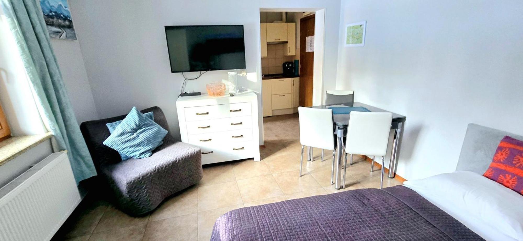 Jozefina Apartament'S Z Dotepem Do Mini Spa Szklarska Poręba Zewnętrze zdjęcie