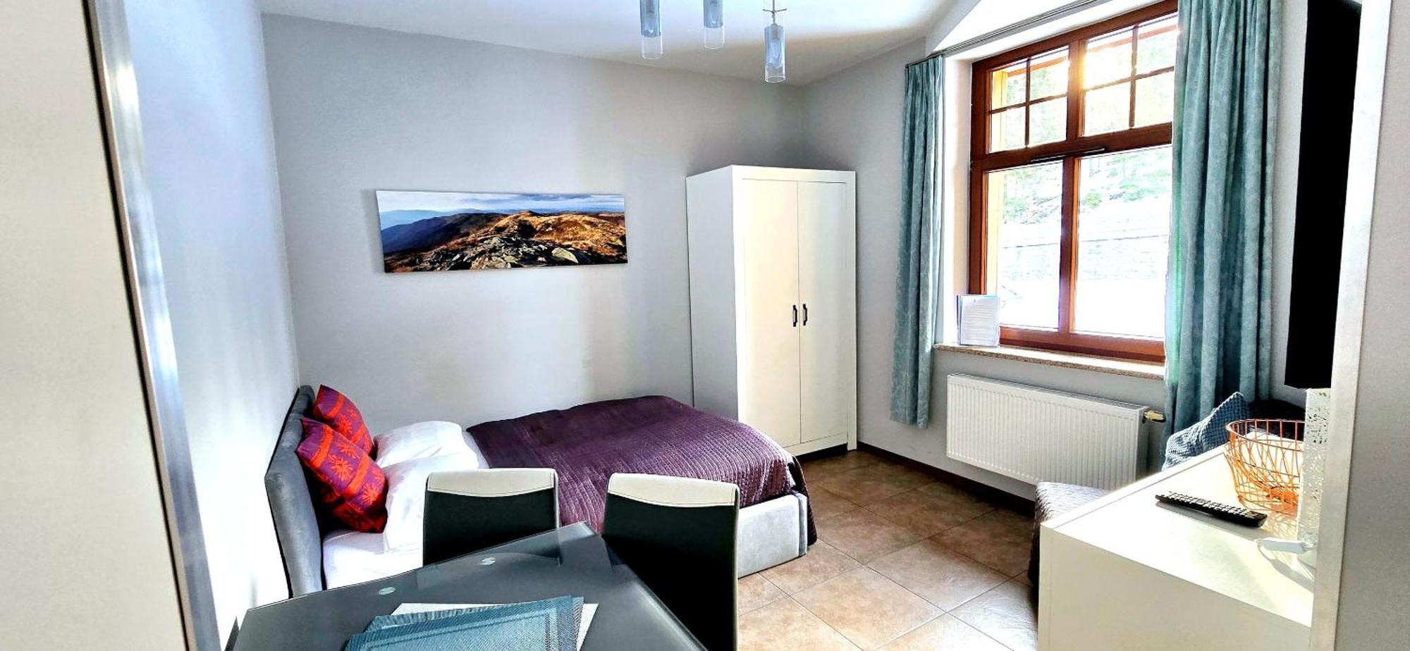 Jozefina Apartament'S Z Dotepem Do Mini Spa Szklarska Poręba Zewnętrze zdjęcie