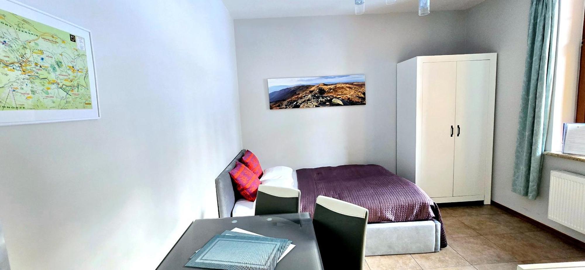 Jozefina Apartament'S Z Dotepem Do Mini Spa Szklarska Poręba Zewnętrze zdjęcie