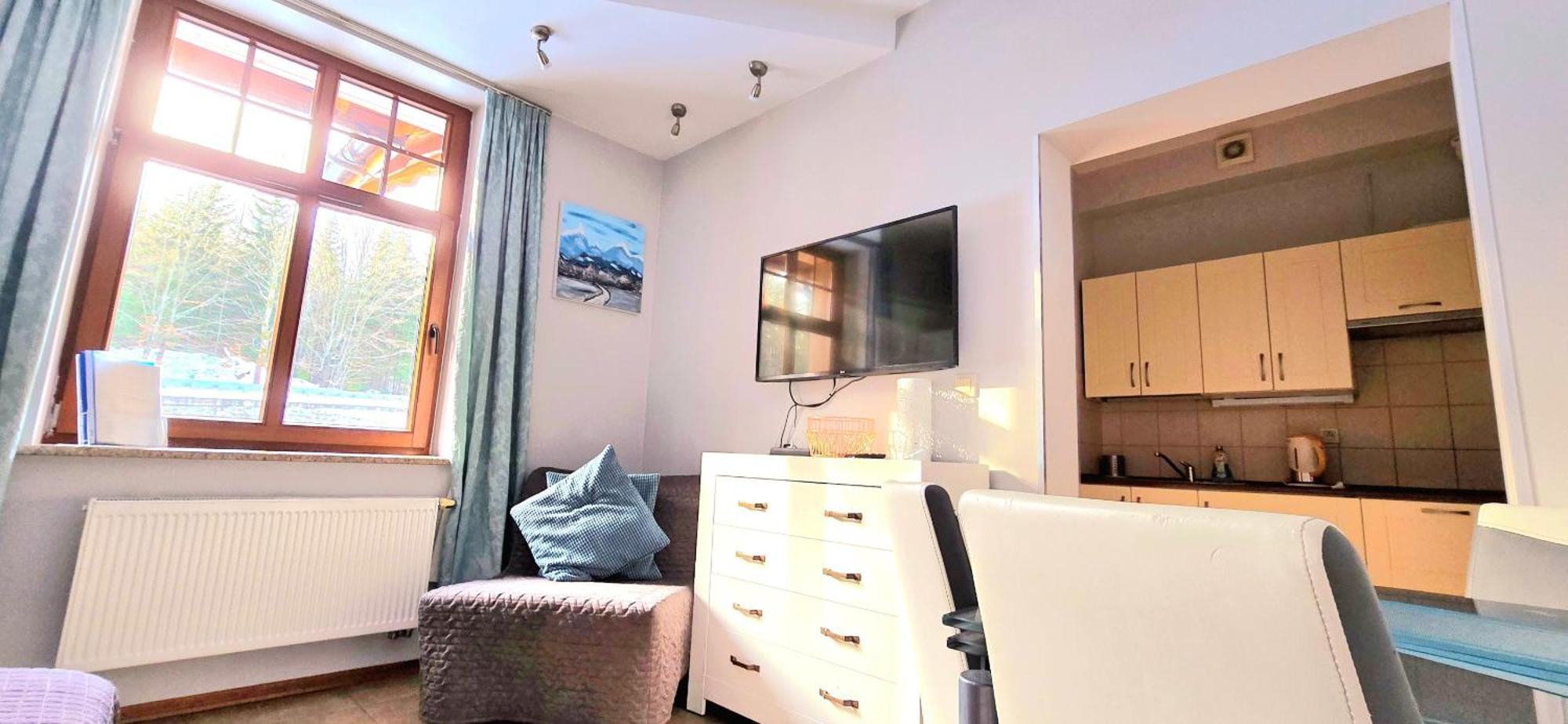 Jozefina Apartament'S Z Dotepem Do Mini Spa Szklarska Poręba Zewnętrze zdjęcie