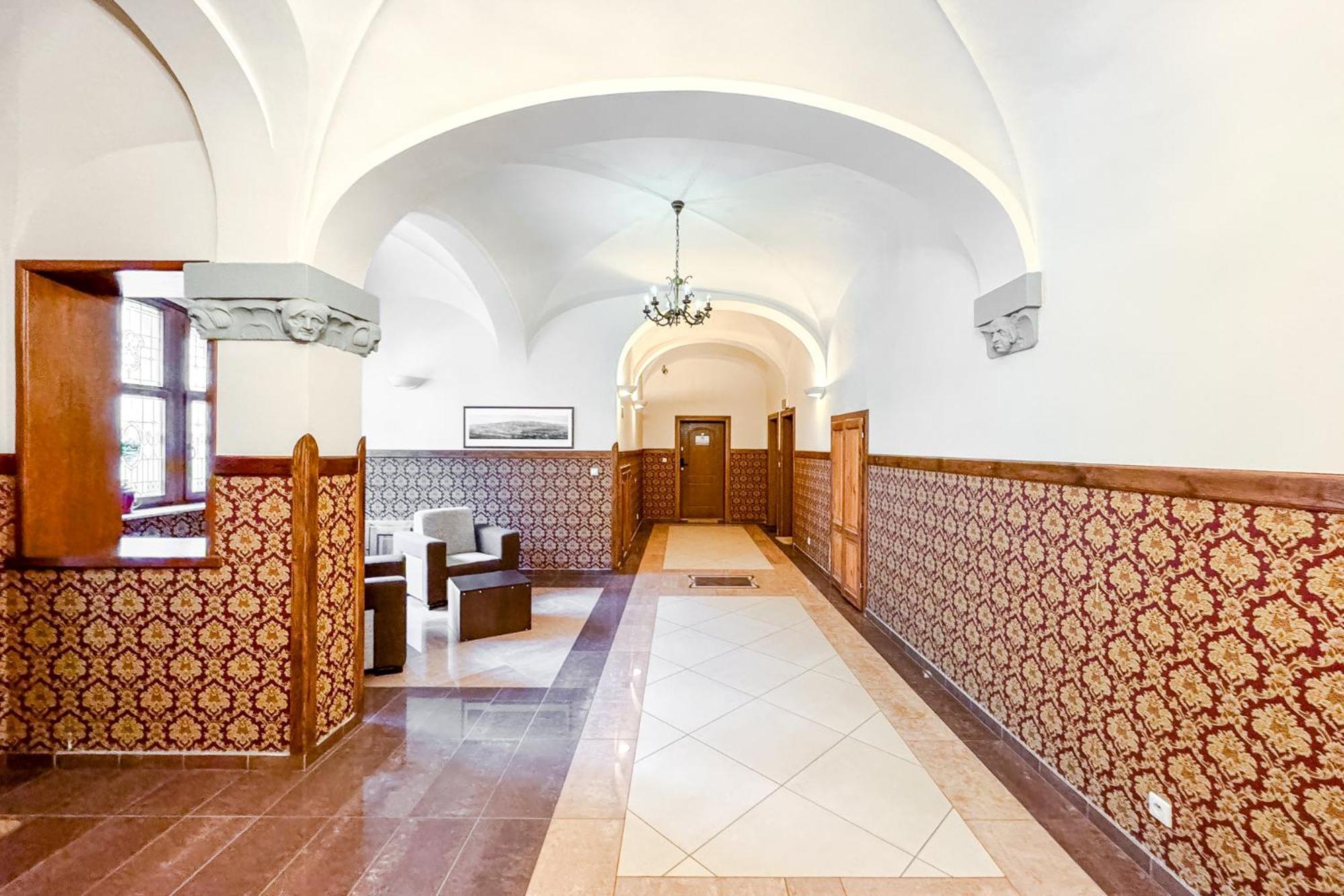 Jozefina Apartament'S Z Dotepem Do Mini Spa Szklarska Poręba Zewnętrze zdjęcie